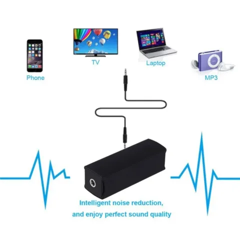 Звуковой фильтр BGGQGG для колонок 3,5 мм Aux, шумоподавляющий шумоизолятор с заземляющей петлей, устранение шума для автомобильной стереосистемы, домашней стереосистемы