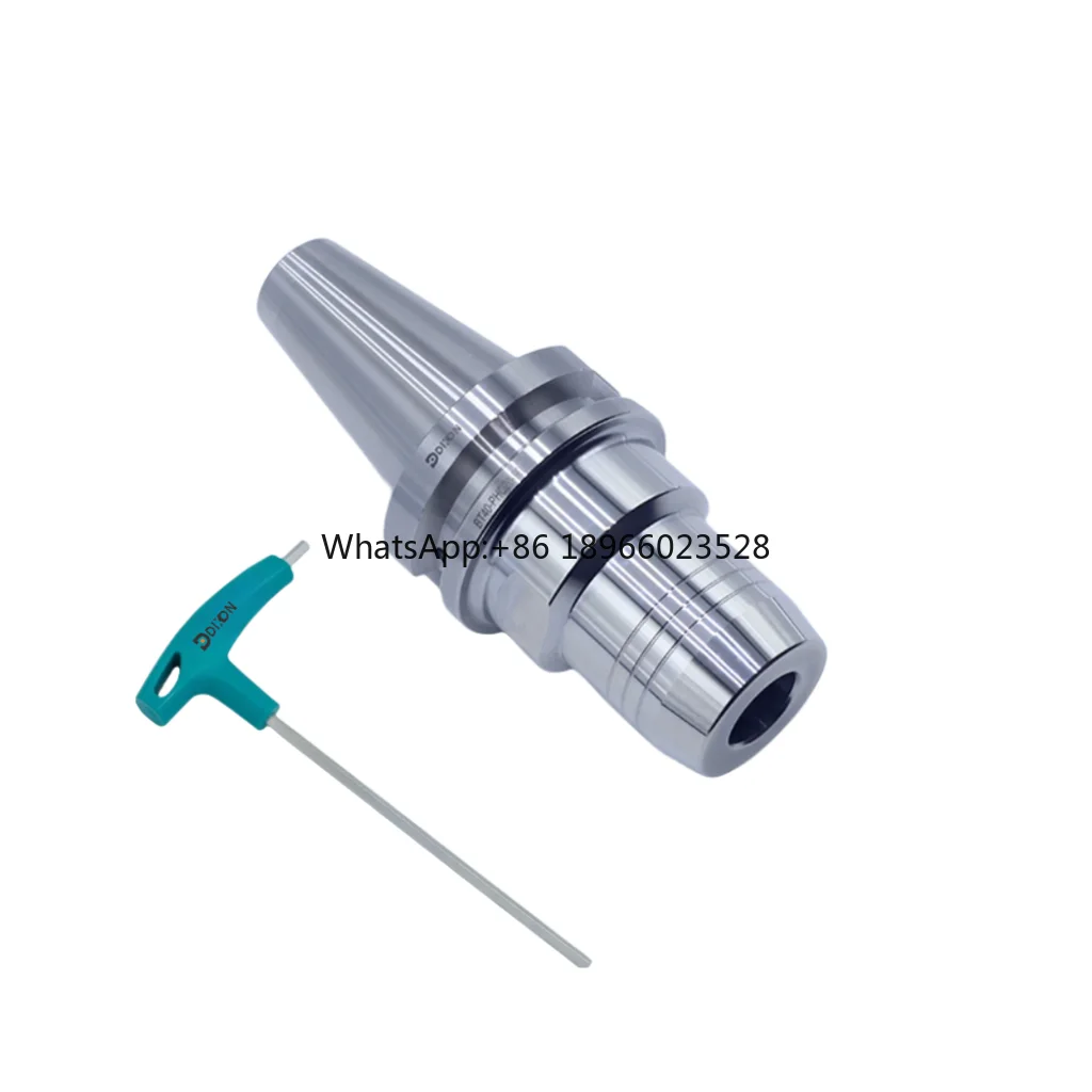 Оптовая продажа с завода держатель гидравлического инструмента BT40 BT30 ЧПУ