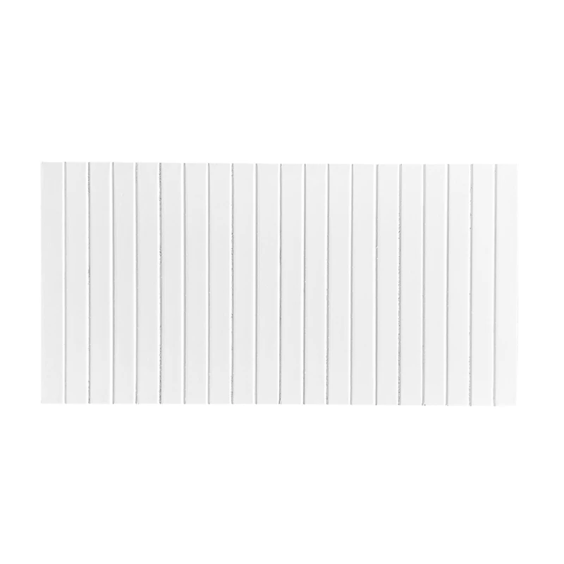 

1/12 1/6 Dollhouse Miniature Model Wall Panel DIY Dollhouse Decorating Supplies Dollhouse Accessories