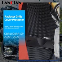 cbr1000rr r sp for honda 2020 2021 cbr 1000rr r fireblade cbr1000rr r radiator grille guard cover oil cooler guard protector