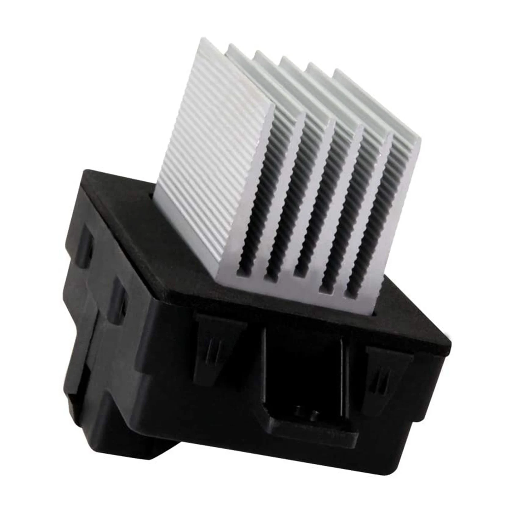 Новый резистор двигателя воздуходувки 8E5Z19E624A 4P1589 для Ford Fusion Lincoln Zephyr Mercury Milan