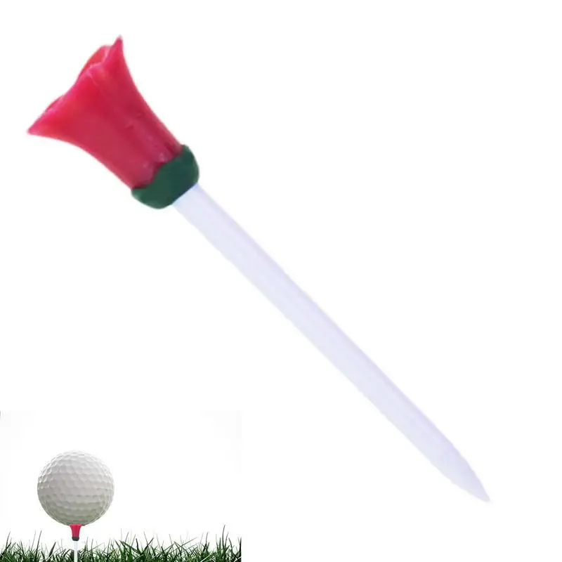 

Резиновая подушка для гольфа длиной 83 мм с цветочной головкой