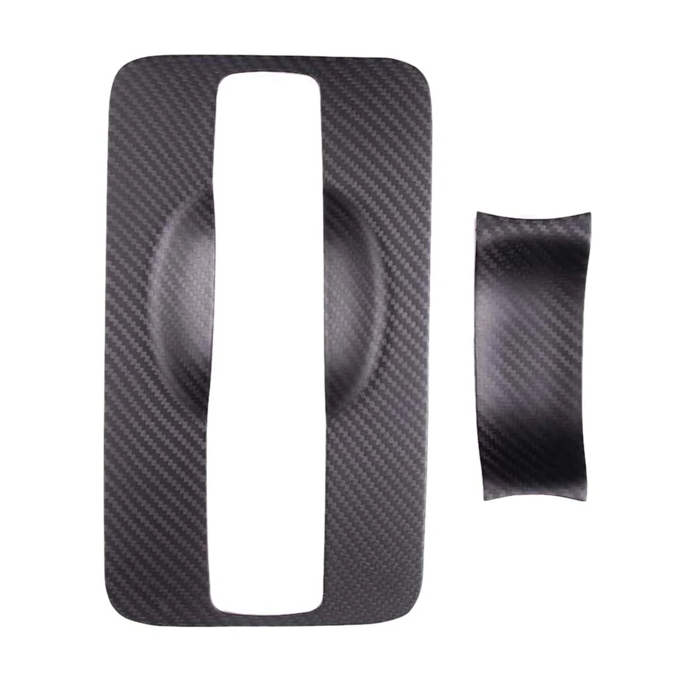 

For Mercedes Benz G Class 2019-2020 Car Tailgate Handle Base Frame Cover Trim Car Interior Car Styling