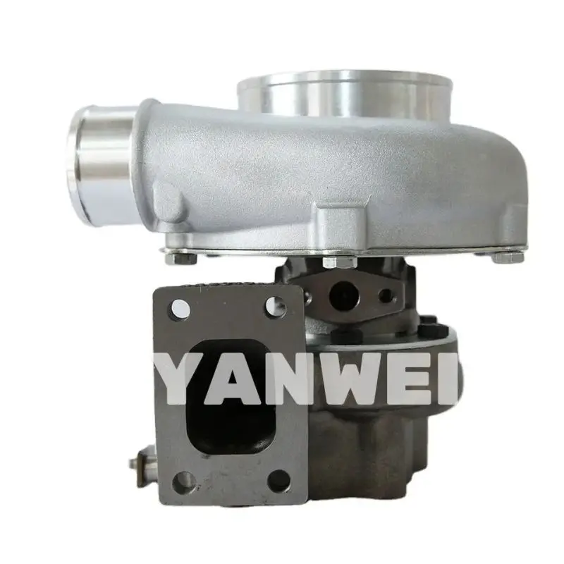 

Racing turbocharger GTX2860 849894-5001S Dual ball Turbo for universal racing car