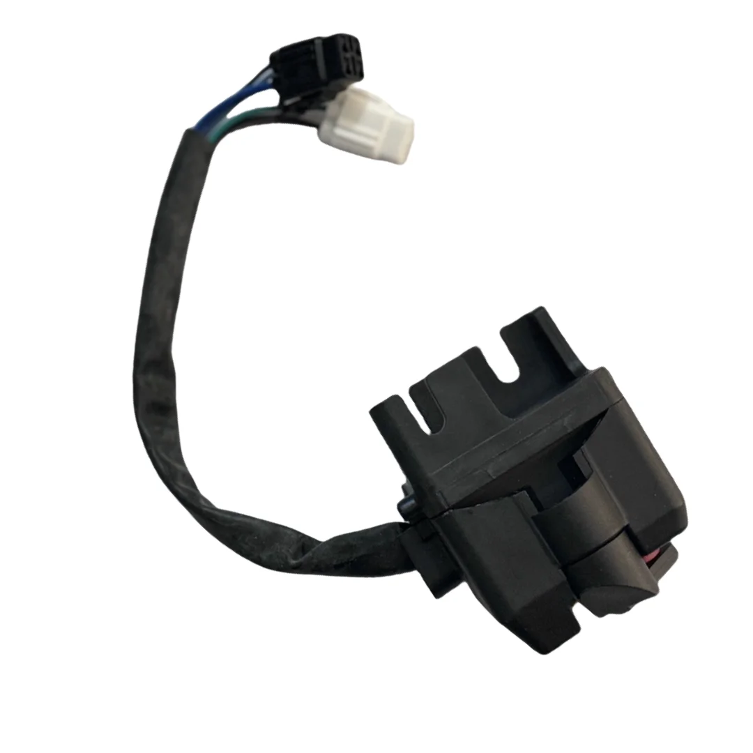 Коммутатор Hisun Mashansen-4 2Wd/Versidrive HS500UTV HS700UTV UTV400 500 700 MSU700 MSU500 YS400 ионный 120-115-0000