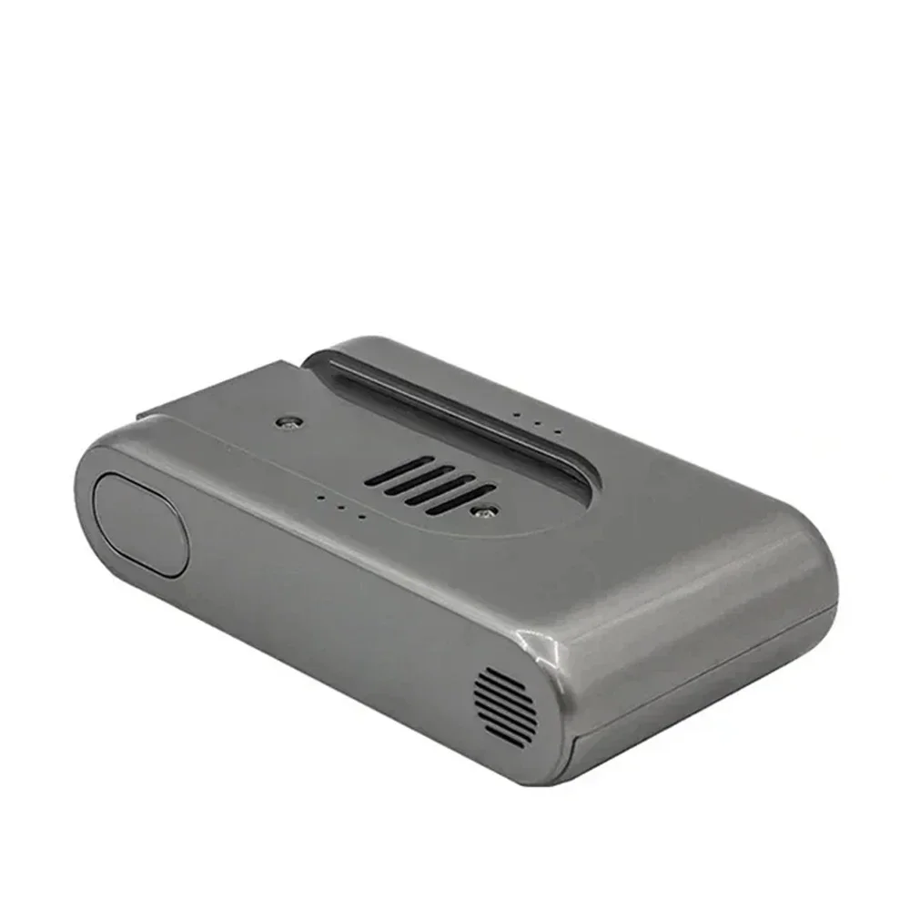 Аккумулятор для пылесоса Xiaomi Dreame 5000 мАч T20 T10 V12S V16S R10Pro сменный аккумулятор Mijia