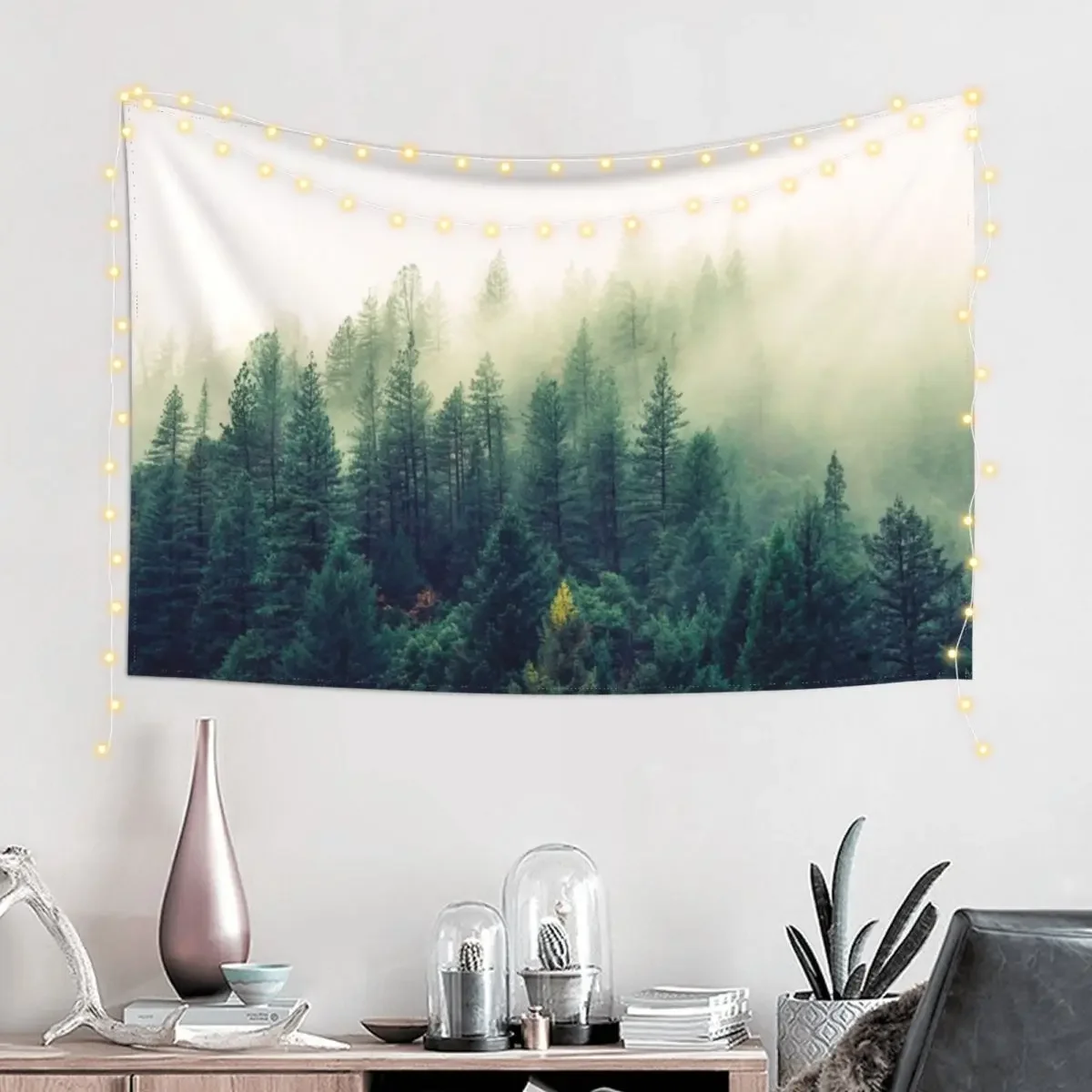 Ascension Гобелен из полиэстера