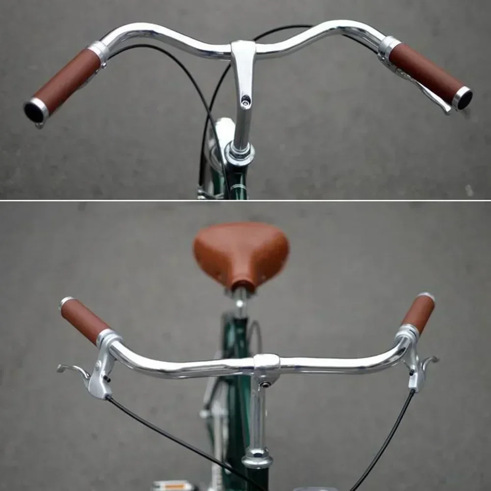 Комфортный руль Raleigh для треккинга Лидер продаж универсальный из сплава удобный