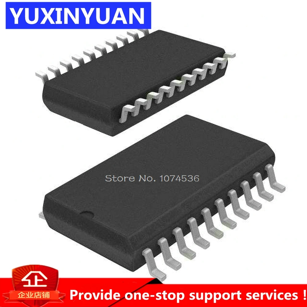 10 шт PT2262-S PT2262S PT2262 SOP20 YUXINYUAN