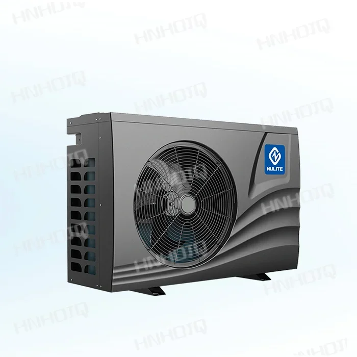 2022 новая энергия R32 инверторный источник воздуха тепловой насос для бассейна 16