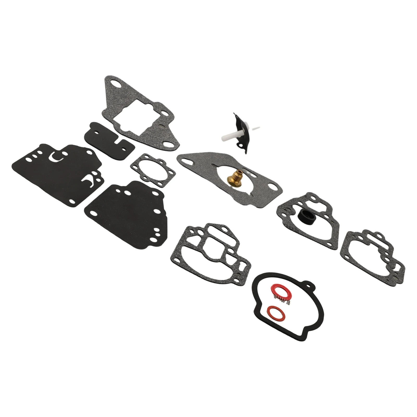 Ремкомплект автомобильного карбюратора (6 8 9 10 15 18 20 25) 1395-97611 18-7212 WMC Аксессуары