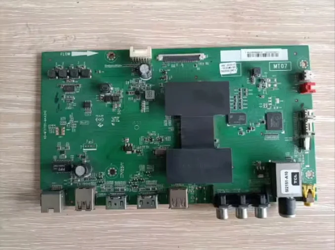 Оригинальный L48F3800A телефон с диагональю 40-mt0700-maa2hg и экраном LVF480CSOT