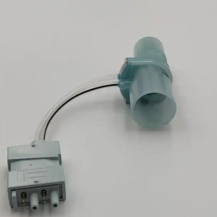 Датчик расхода Ge Omeida Ref 2089610 -001-с Или 5697524 Используется для 7100 7900 Аestiva/5