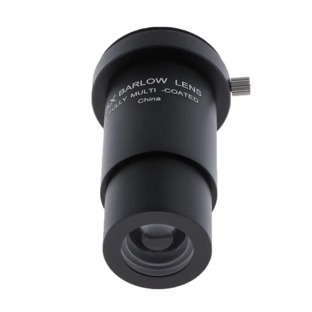 

3 2ED 130EQ Telescope Eyepiece Multilayer Broadband 25 Inch