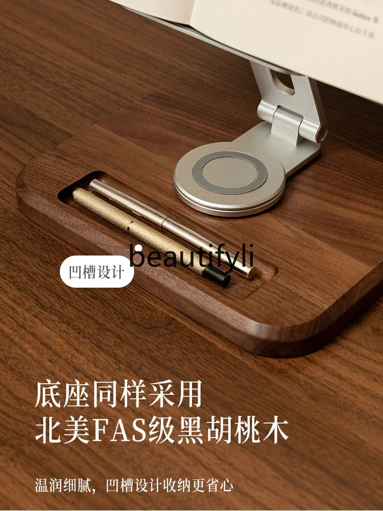 Может поднять студенты чтобы читать книги повысить высоту рамки планшета