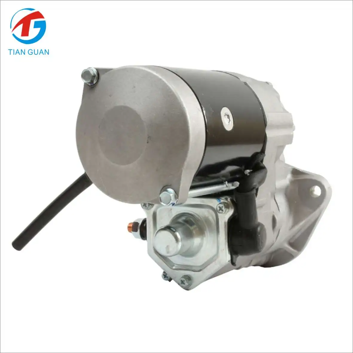 Автозапчасти STG91543 стартер подходит CUMMINS ISB THOMAS встроенный автобус 3957588 3604486RX 3675155RX