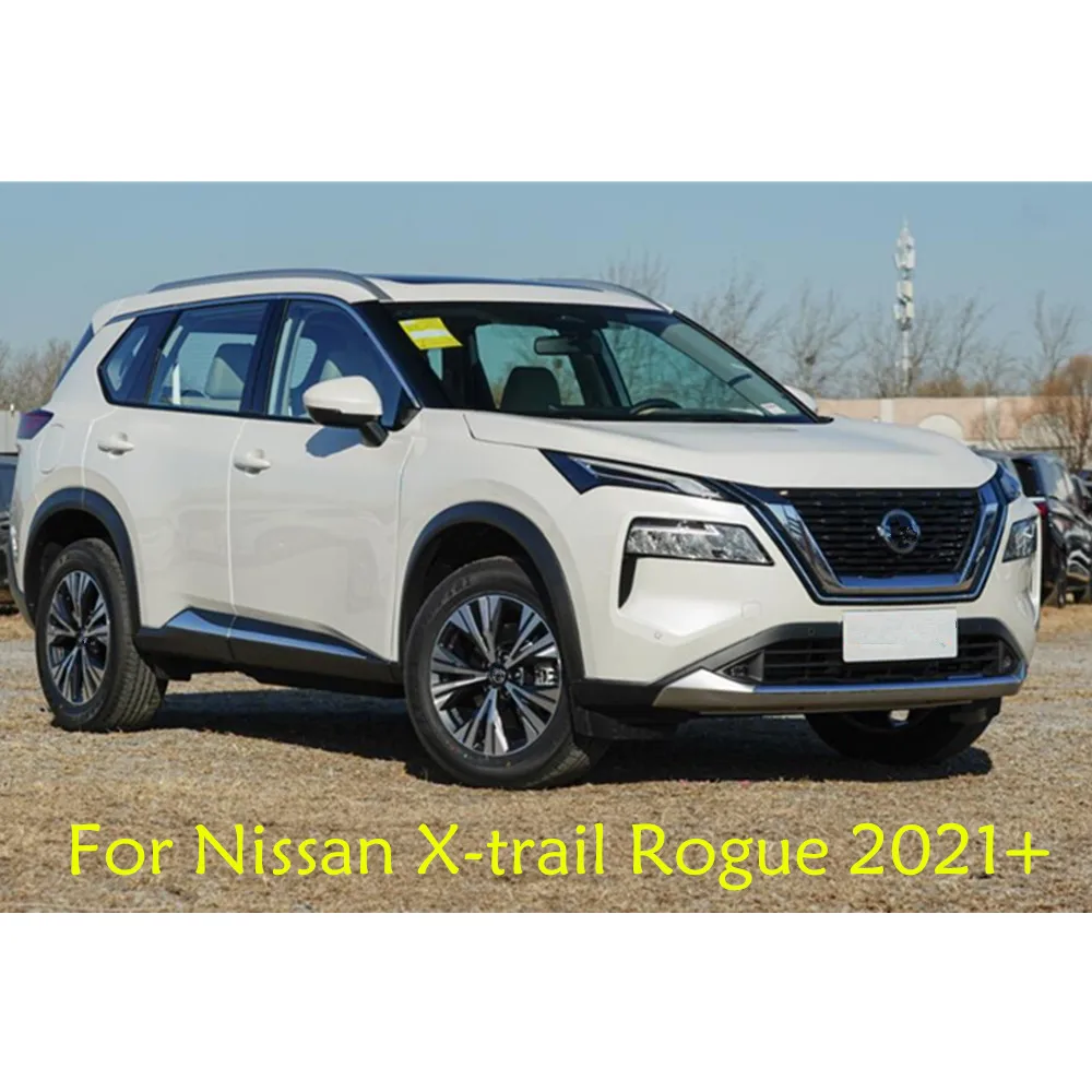 Для Nissan X-trail Xtrail Rogue 2021 2022 2023 автомобильный внутренний антикоррозийный