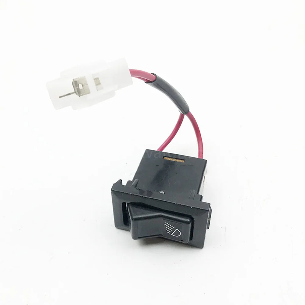 

Universal Headlight Switch For Komatsu Hitachi Caer t Kobelco Trinity Headlight Switch Button Excavator Parts Free Shipping