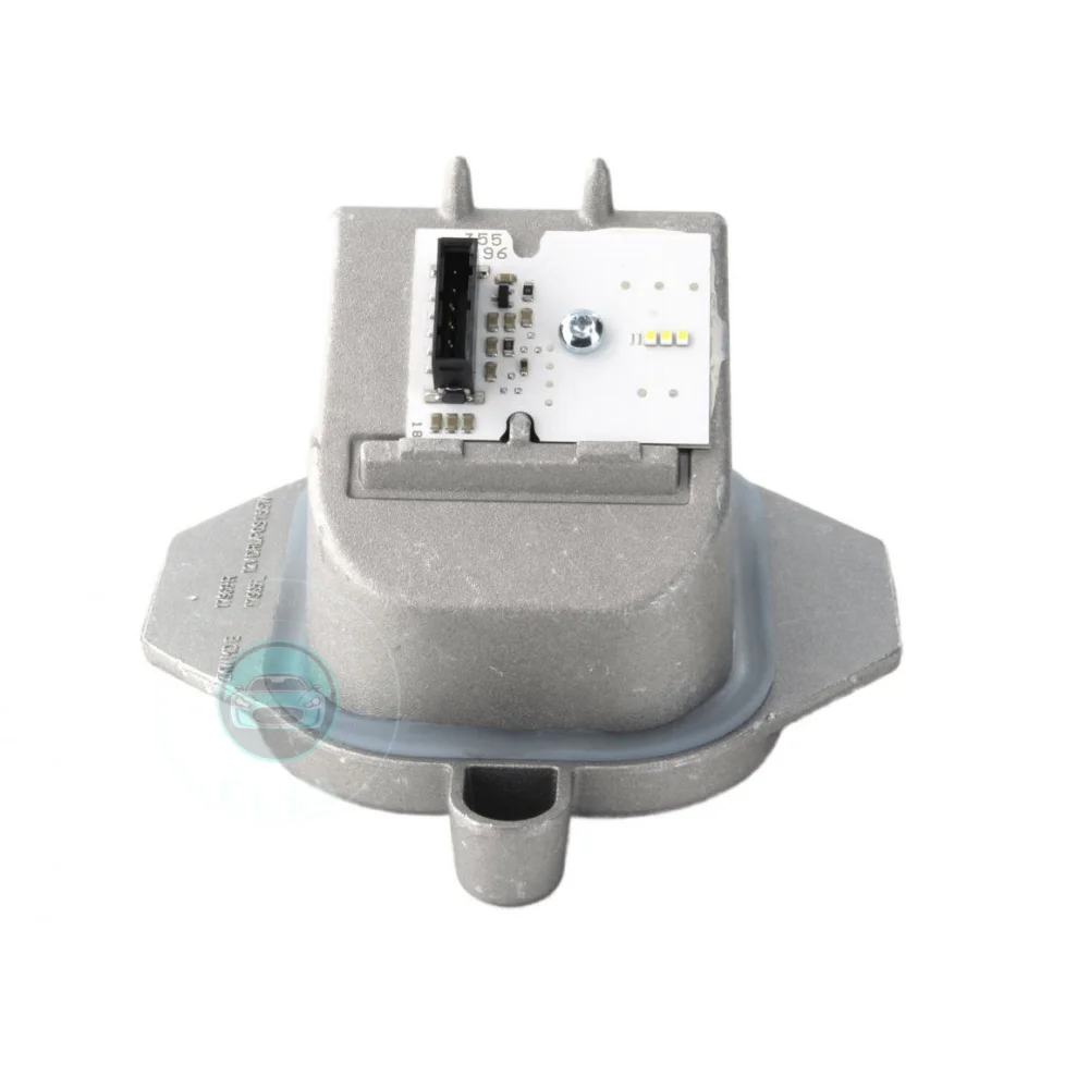 Модуль освещения с электроникой фары Светодиодные дневные ходовые огни 8U 0941475 Б