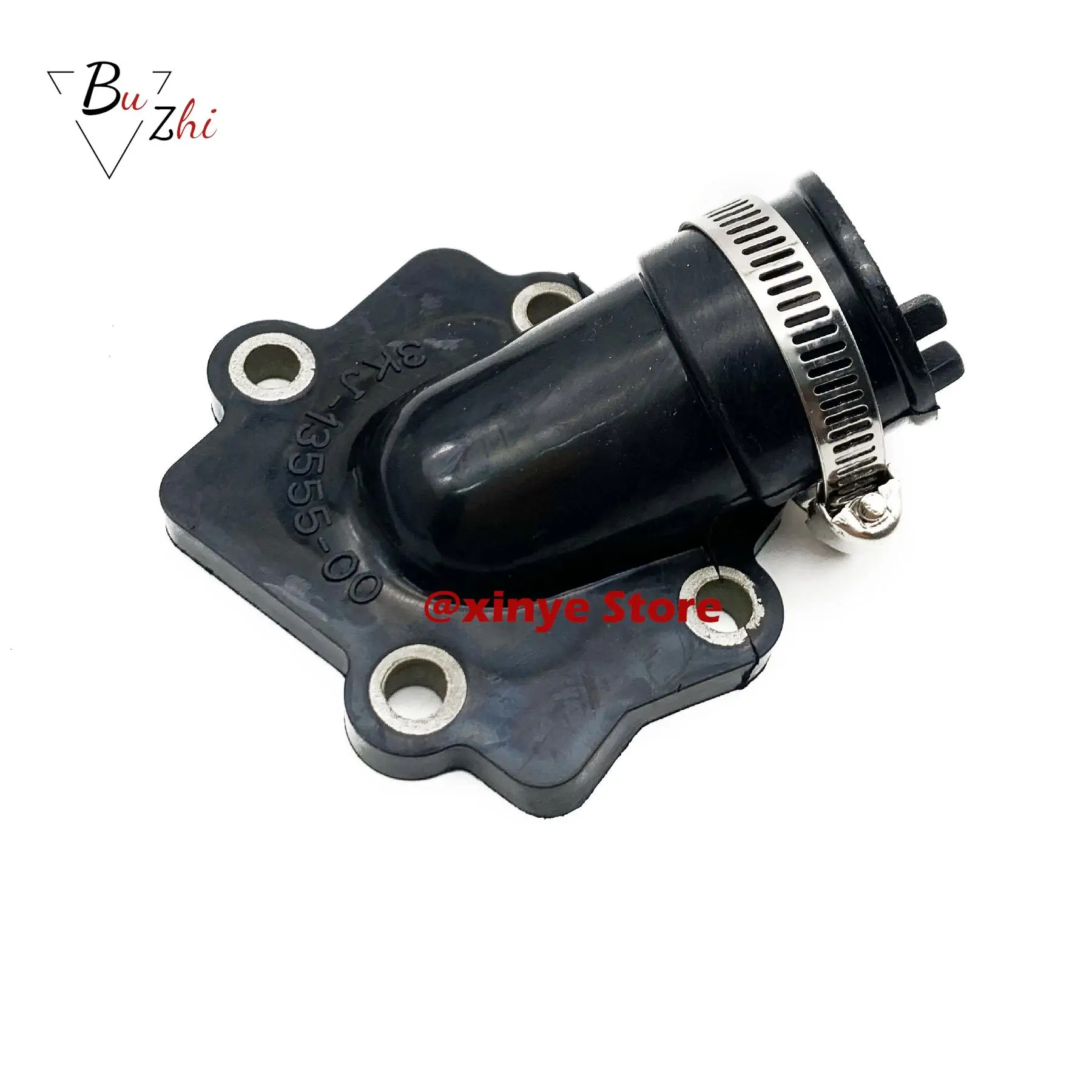 

3KJ-13555-01-00 Впускной карбюратор для Yamaha JOG 3KJ JogRR YQ50 YN50 CS50 CS50Z Cy50 NEOS AEROX MALAGUTI FIREFOX ZUMA