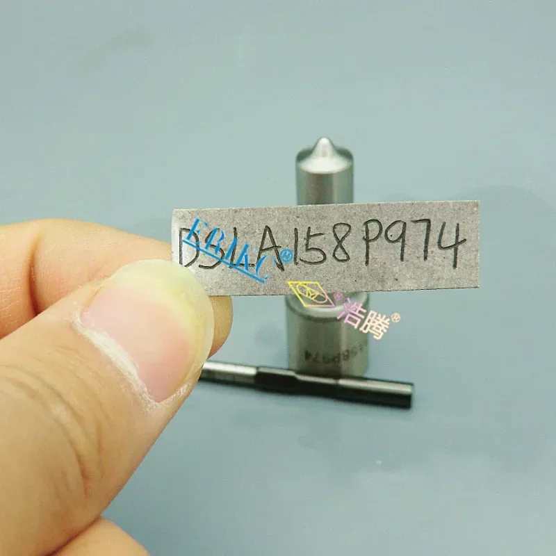 ERIKC DSLA158P974 дизельный двигатель топливный диспенсер сопло 0433175275 впрыскивающий