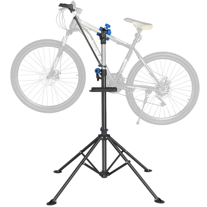 

MART Foldable & Adjustable Bicycle Repair Stand,