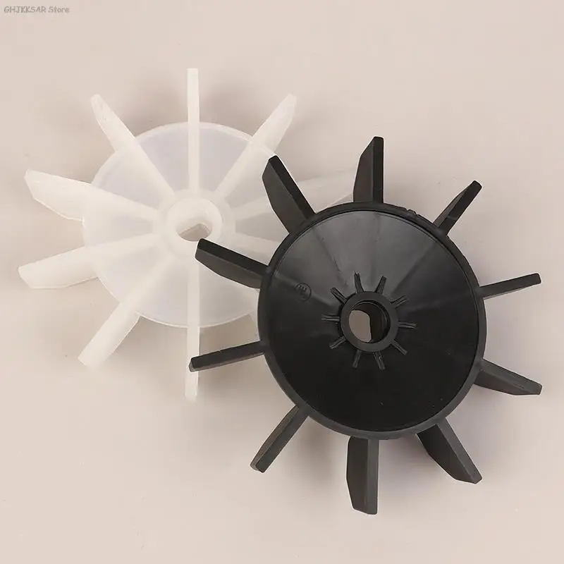 Fan Blade Replacement Bore 10 Impeller Direct On Line Motor 