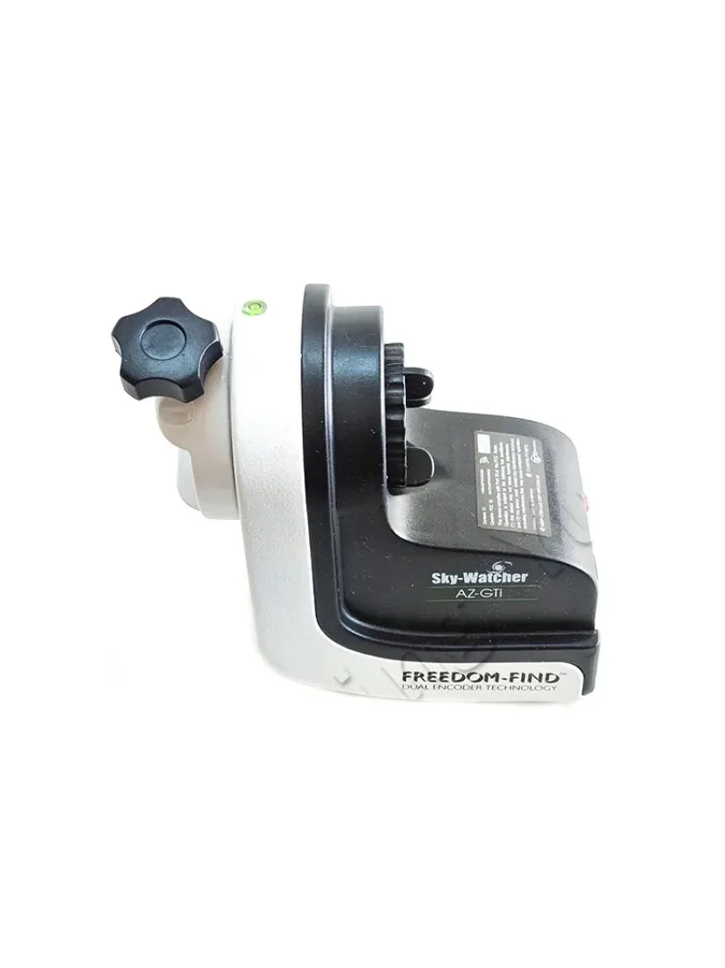 Многофункциональный аксессуар Sky-Watcher GT Altazimuth Mount WiFi Goto с подставкой для увеличения высоты и штативом AZ-GTI для астрономических наблюдений (art.: 3920daaa51ff5) - 3920daaa51ff5