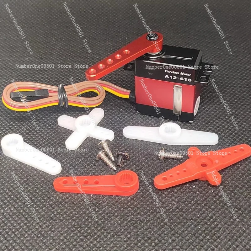 Подходит для KST A12-610 миниатюрный цельнометаллический высоковольтный цифровой