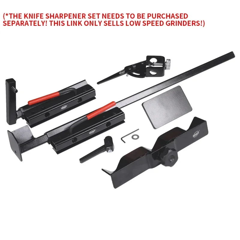 Электрическая шлифовальная машина HBG200 (без вспомогательного кронштейна)