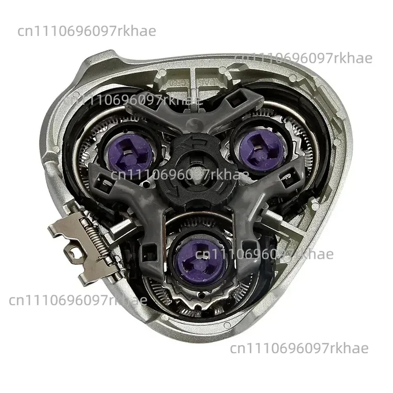Фото Сменная бритвенная головка HQ8 для Philips Norelco AT810 AT811 AT814 AT815 AT890 AT893 AT751 AT752 AT753 AT790 AT758 AT798 926 №5