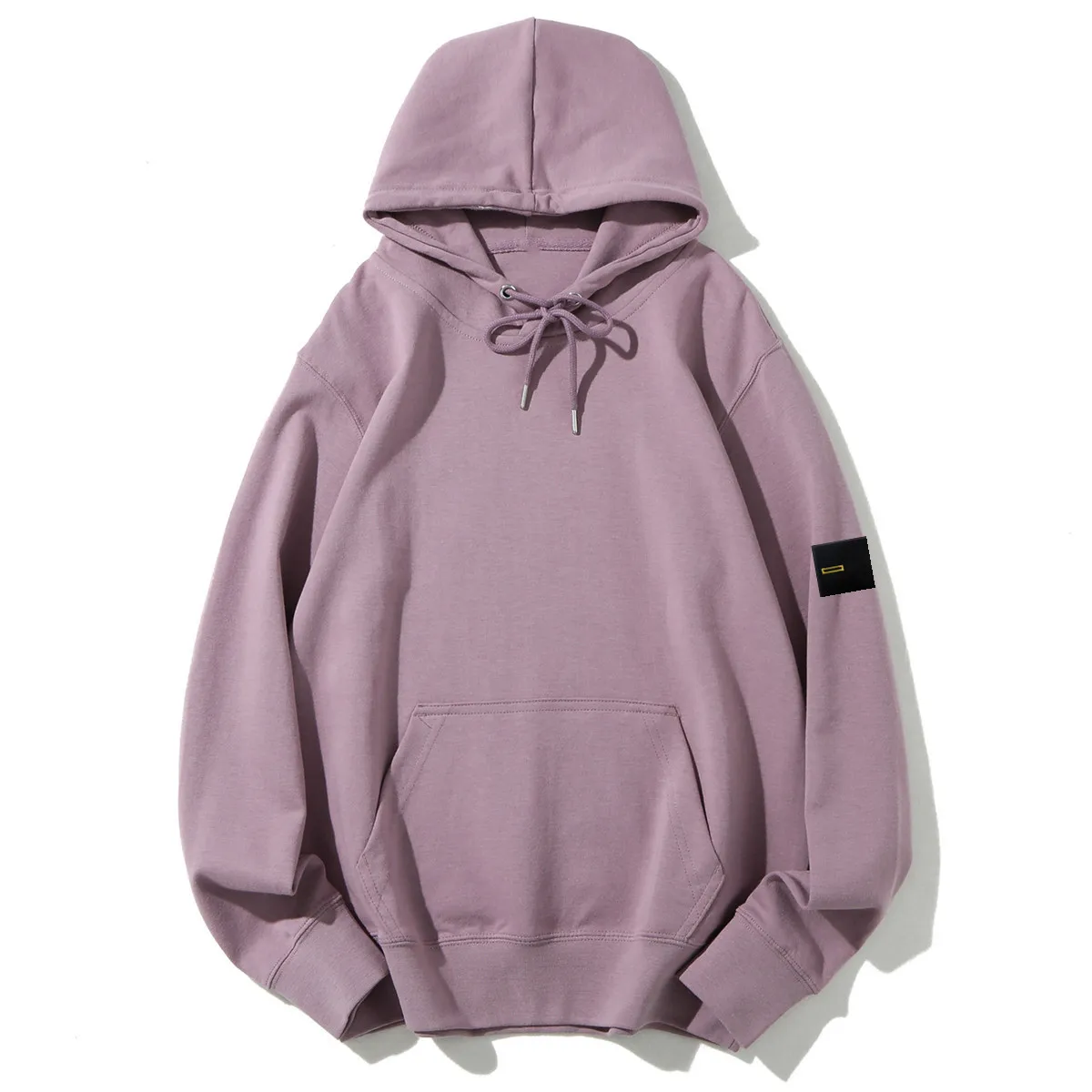

22ss New Men Women Hooded Hoodies Sweatshirts Classic Compass Armband Embroidered Hoodies Spring Autumn Winter Sweatshirts LD-44