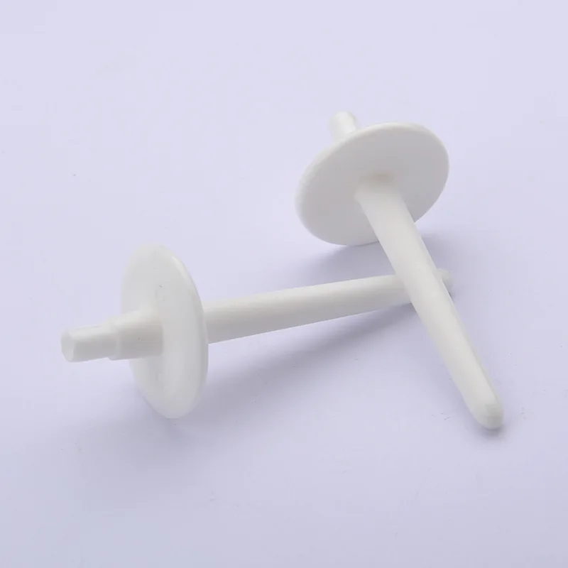 

1pcs Spool Pins Spoon Stand Holder for Singer Riccar Simplicity Brother Sewing Machine Tools Thread Wire Spool Accessories