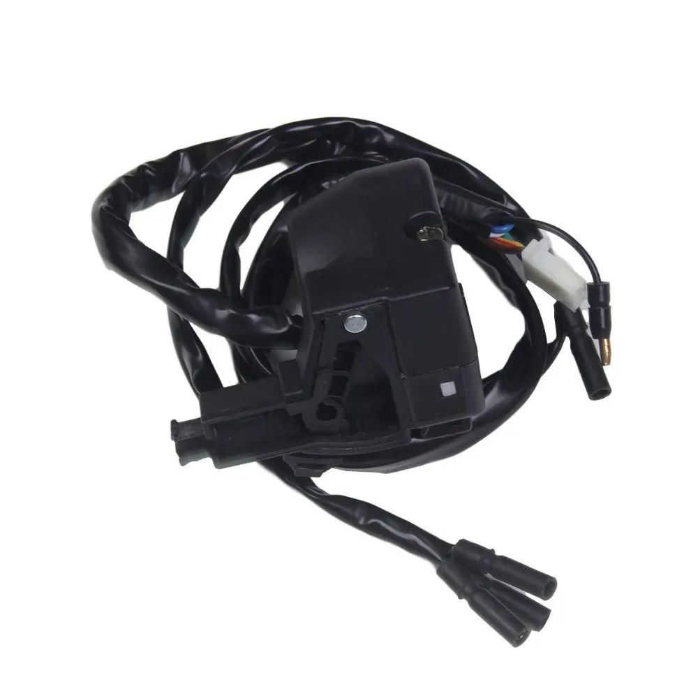 Электрический стартер переключатель света руль для 1998-2000 Honda TRX 300 TRX300 TRX300FW |