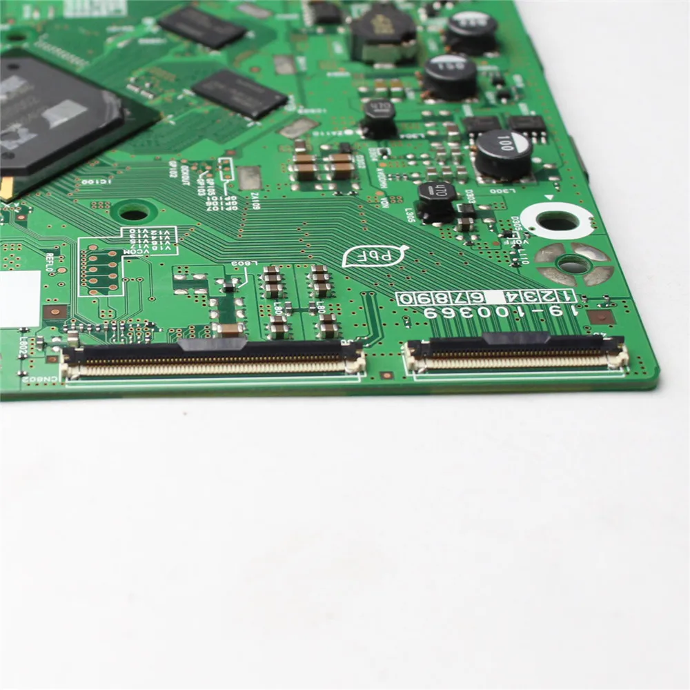 T-con плата MDK 332V-0W 19-100369 для ТВ TX-42ET5B TNPA5587 32 ''/37''/42 ''/46''/52