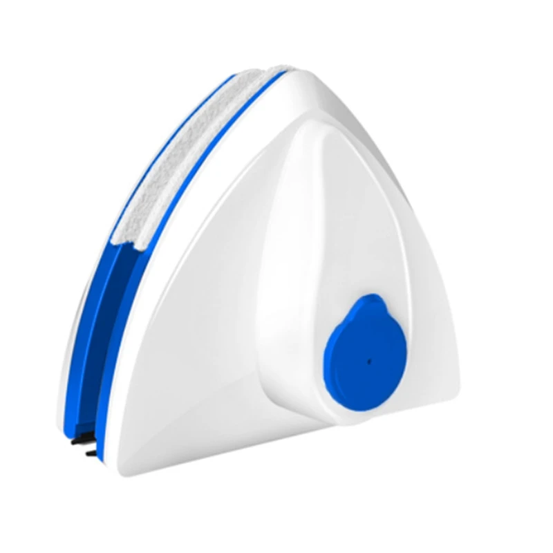 

Магнитный очиститель окон AT69, автоматический разряд, бытовой двухсторонний очиститель для окон