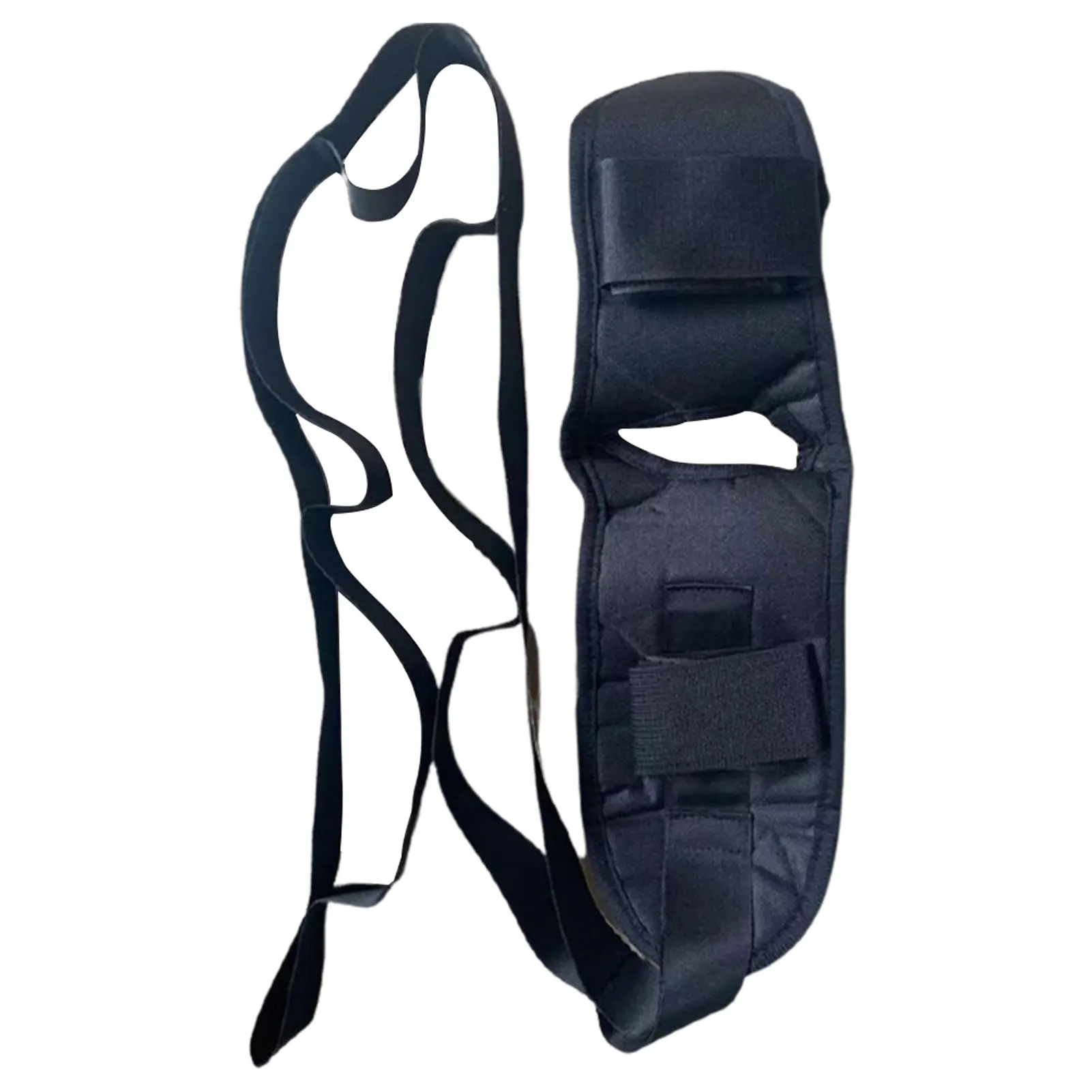 

Foot Portable Training Legs Rehabilitation With Loop Workouts Exercise Plantar Fasciitis Flexibility Strap Fitness Yoga Belt