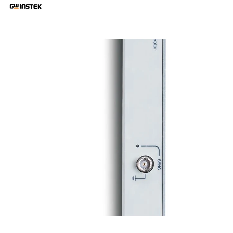 Gwinstek AFG-125/225/125P/225P Модуль источника сигнала произвольной волны Генератор сигналов