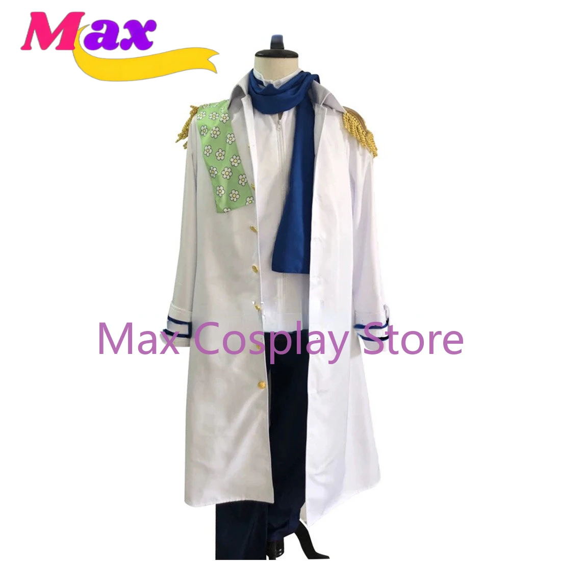 Макс аниме STAMPEDE Coby косплей костюм на заказ