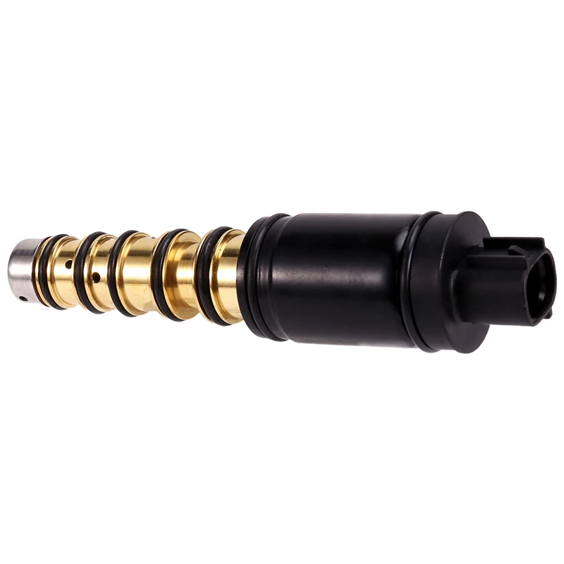 Автомобильный Компрессор кондиционера электронный регулирующий клапан 4726718 для