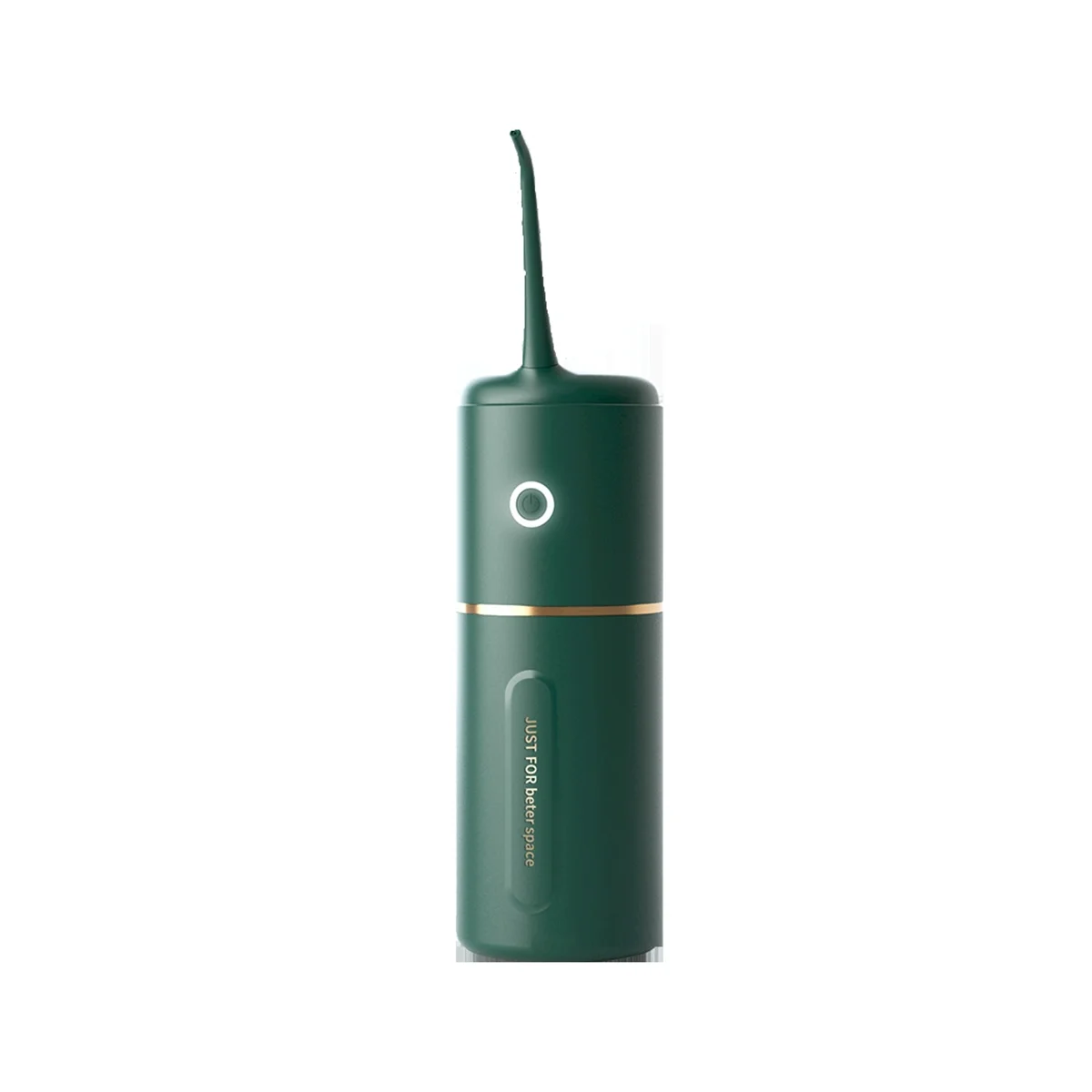 

Мощный ирригатор для чистки зубов, устройство для очистки полости рта, для отбеливания зубов, для здоровья, зеленый цвет