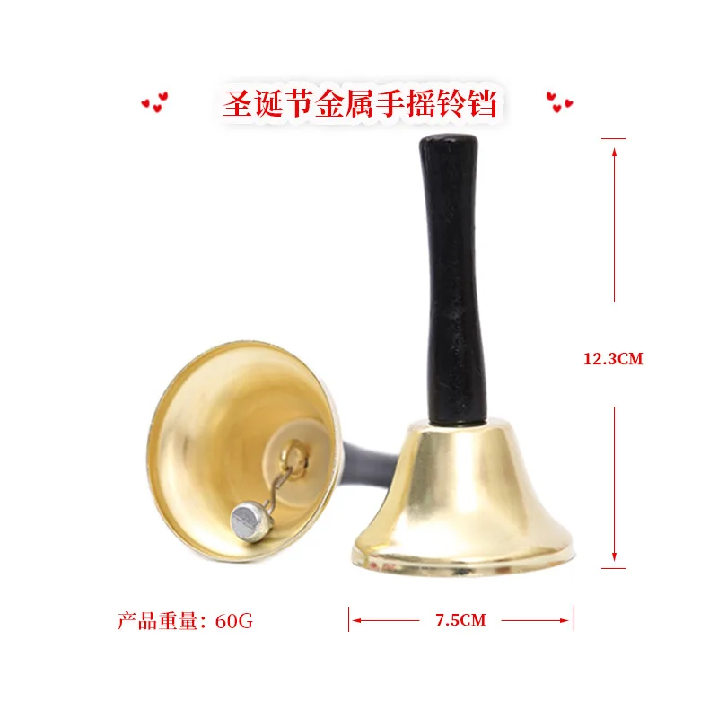 Набор из 6 предметов Рождественский костюм Санта-Клауса длинный вьющийся парик