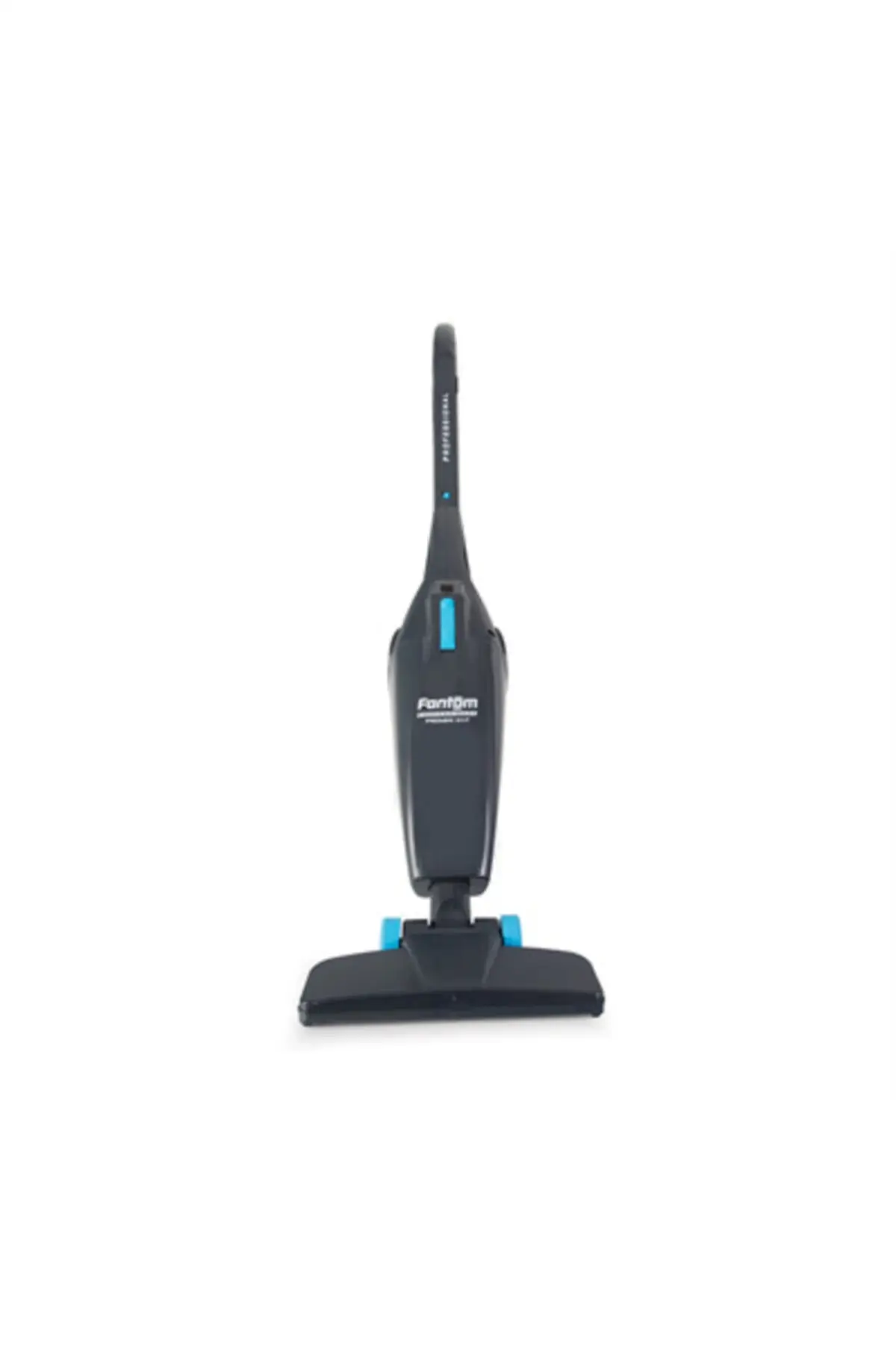 

Promini 20p professional powder bagless black upright vacuum cleaner