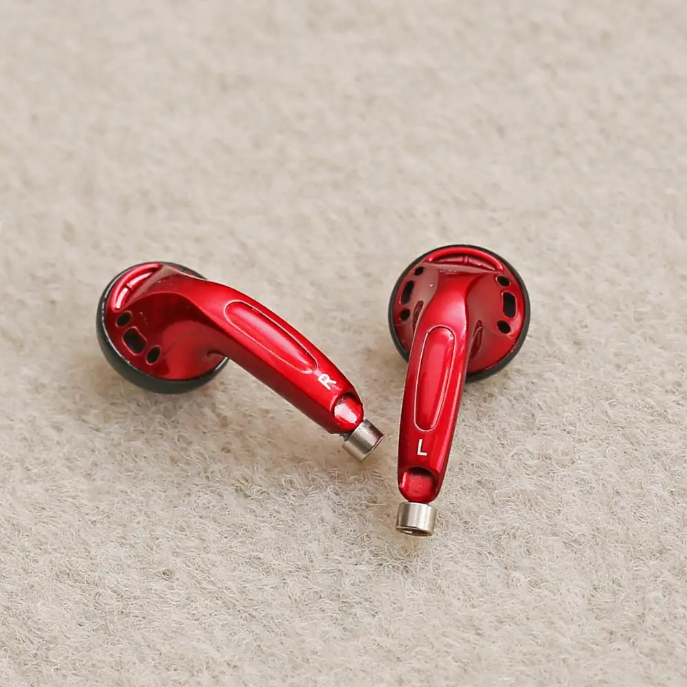 15.4mm Earbuds MMCX 15.4mm Earphone 