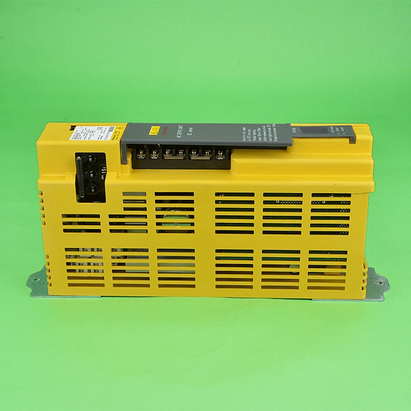 fanuc A06B-6090-H002 УСИЛИТЕЛЬ FANUC привод A06B-6090-H003