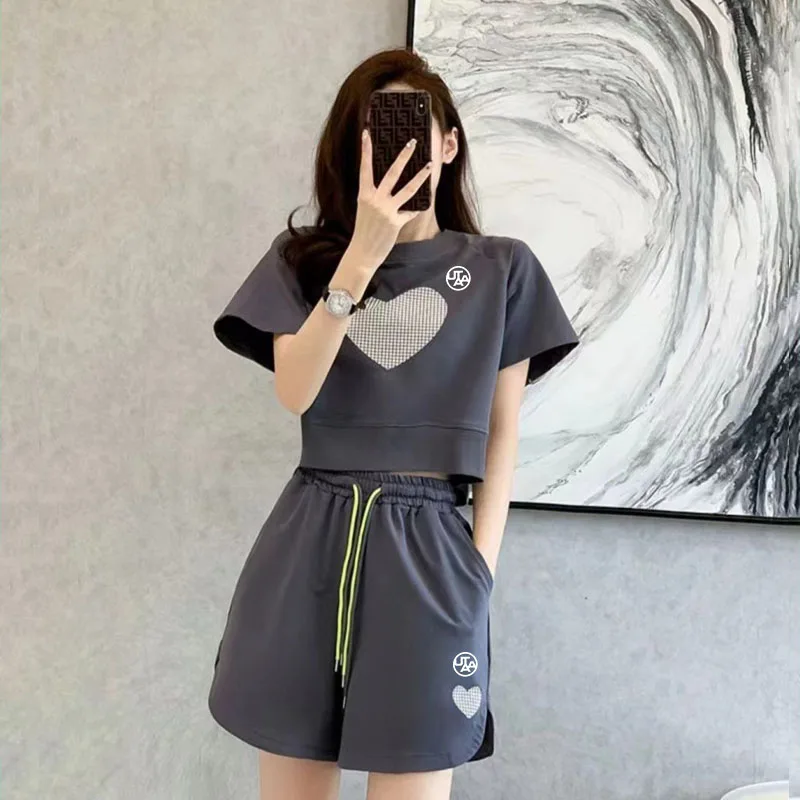 

Golf Suits Kanye 2023 New Golf Women's Golf Wear Summer Utaa Golf Suit Women Malbon Golf T-shirt Golf Women Clothing