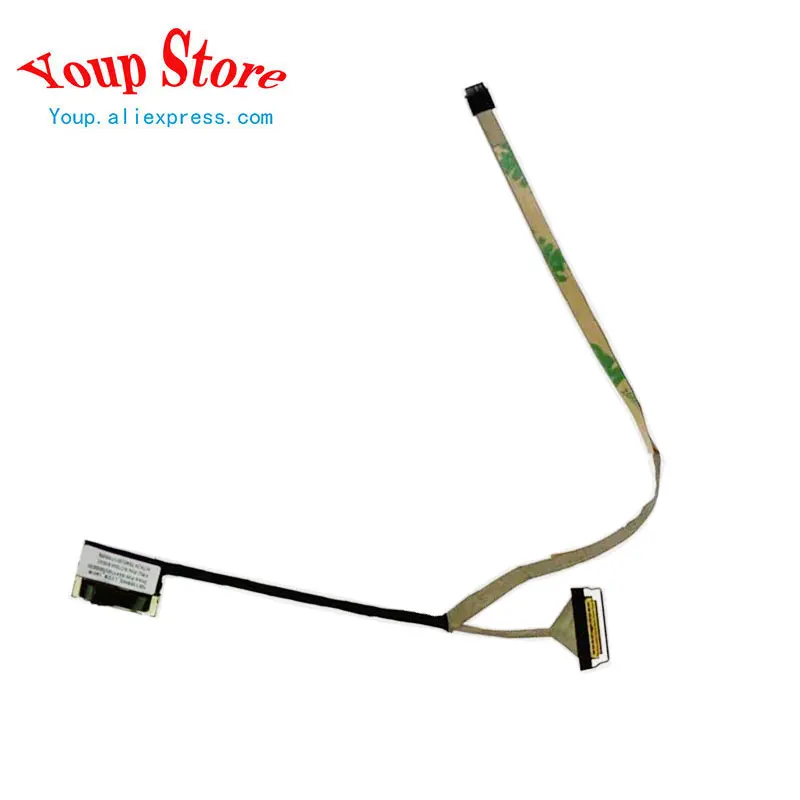 Новый оригинальный ленточный кабель 5C10M53622 64411202900030 для ноутбука Lenovo Ideapad 110S-11IBR NE116BW2 LVDS ЖК-дисплей