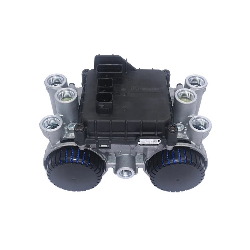 Осевой модулятор для Wab co 4801062040