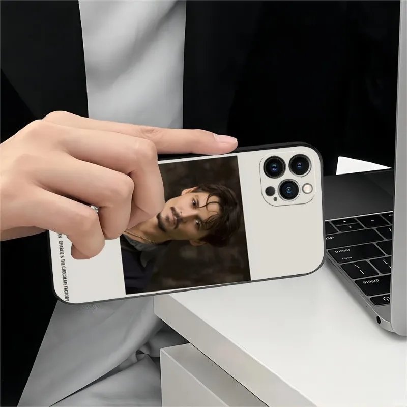 Чехол для телефона 2023 IPhone 15 14 12 13 11 Pro Max Mini X XR XS 7 8 Plus