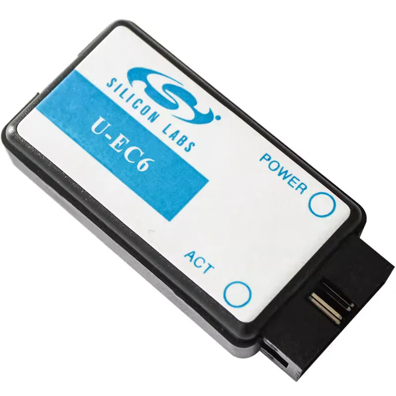 C8051F, микроконтроллер, Φ EC5, версия для предприятия 3,3 В/5 В, выход EFM8